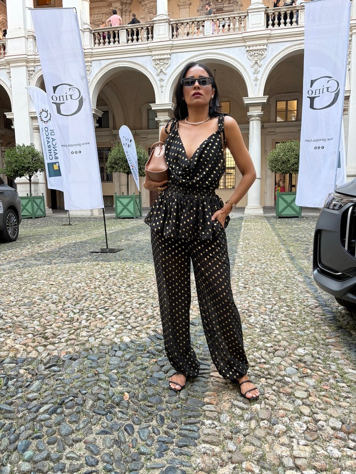 Torino Street Style 